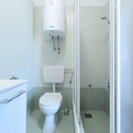 Apartamento Sofija *