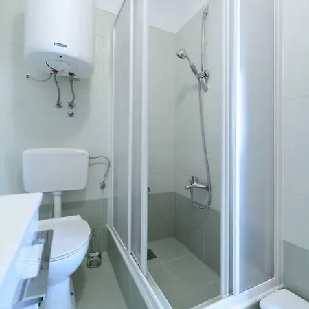 Apartamento Sofija *
