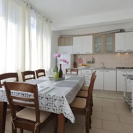 Sofija Apartamento