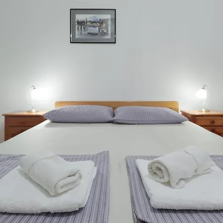 Sofija Apartamento Pakoštane